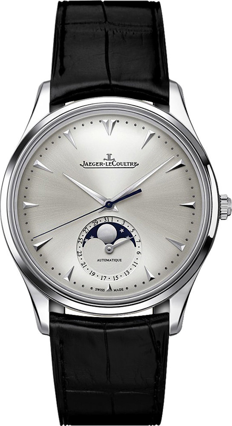 Jaeger lecoultre deals ultra thin moon