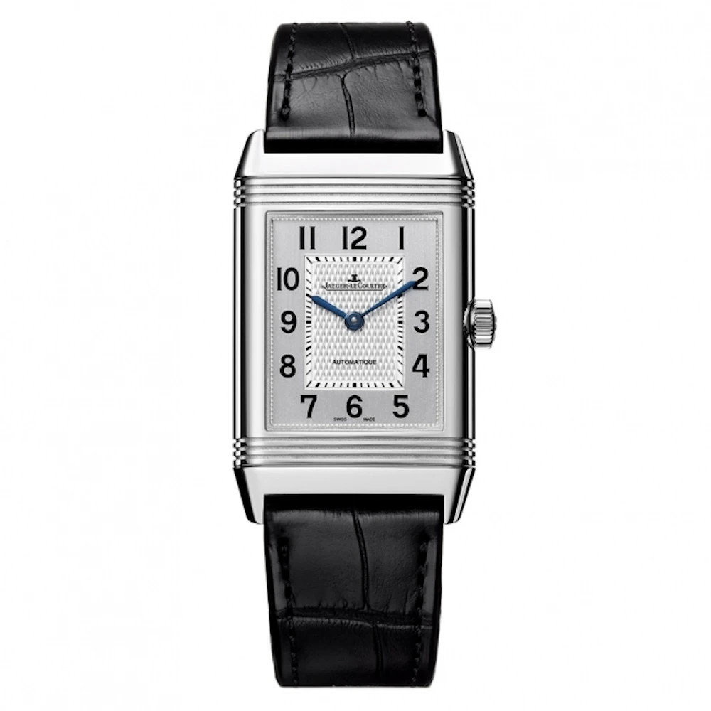 Jaeger-LeCoultre Reverso Classique Q2538420 24mm in Stainless Steel - US