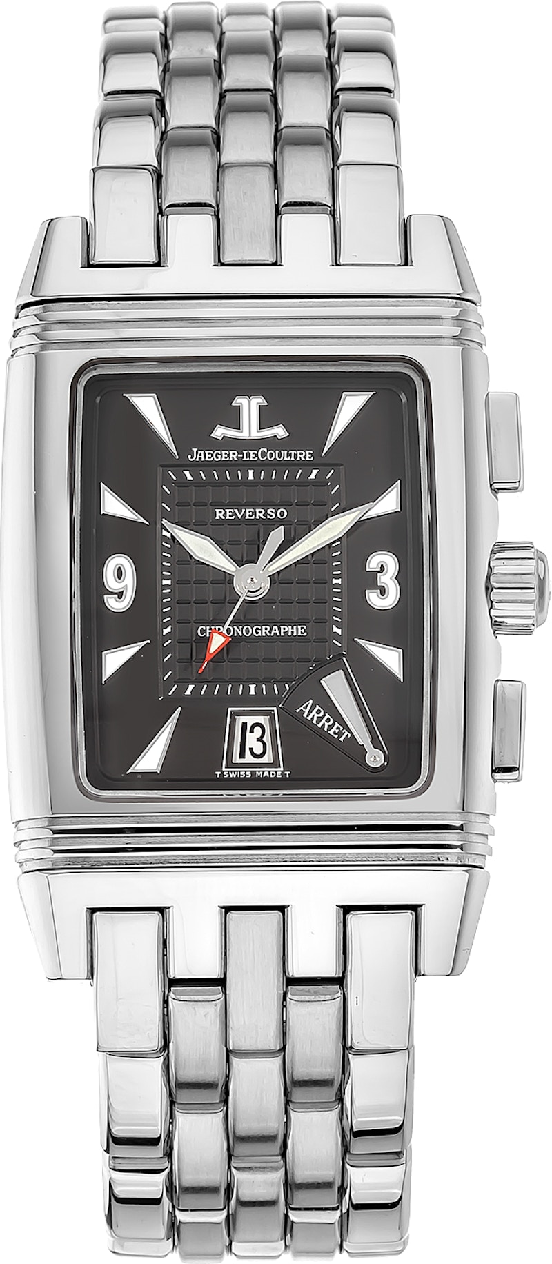 Jaeger LeCoultre Reverso Gran Sport Chronograph Q2958102