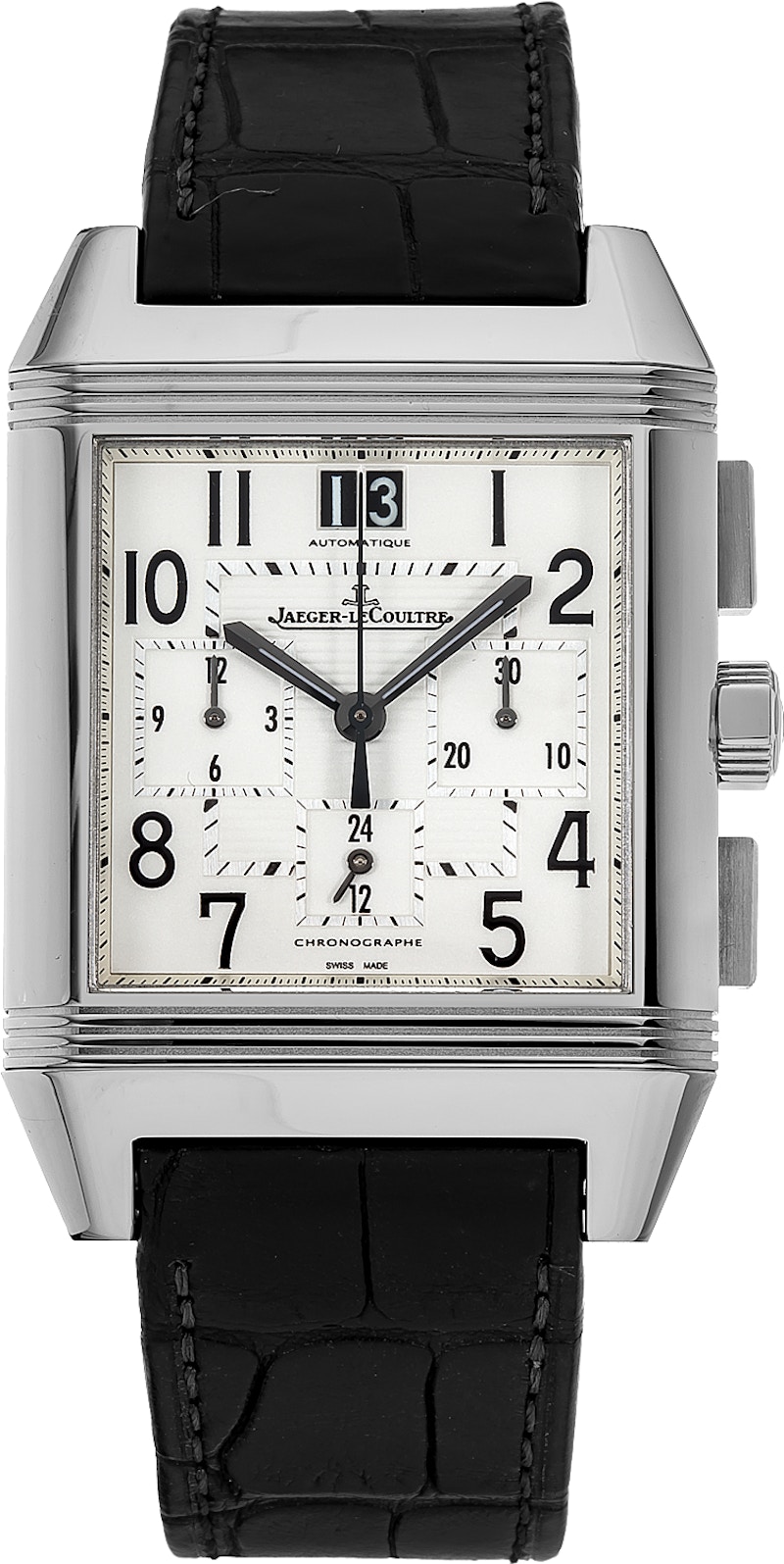 Reverso 2025 squadra gmt