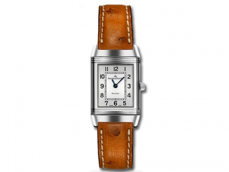 Jaeger LeCoultre Reverso Classique Q2508411 23mm in Stainless