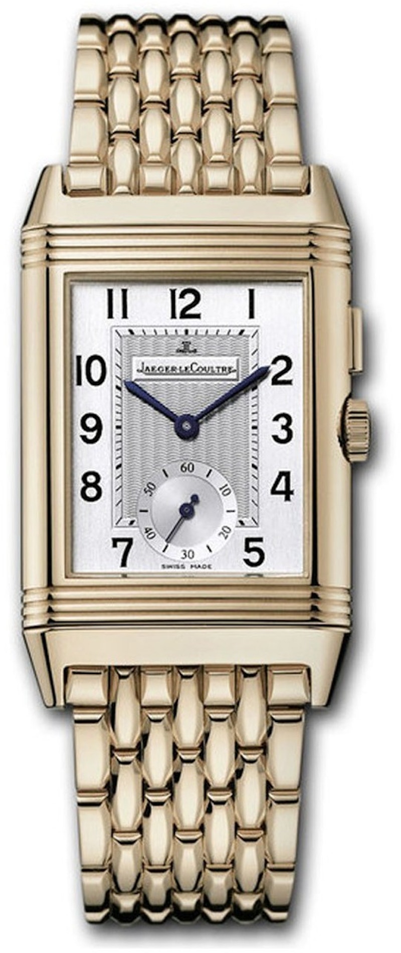 Reverso duo clearance