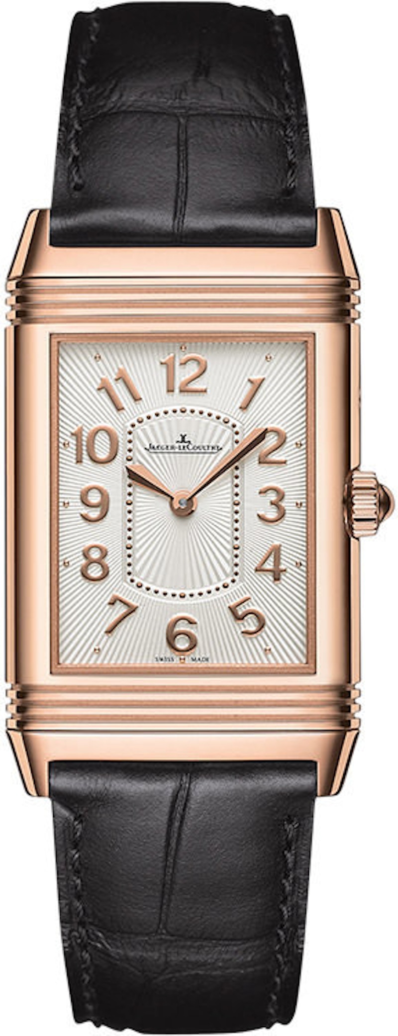 Jaeger LeCoultre Reverso Q3742421 30mm in Rose Gold US