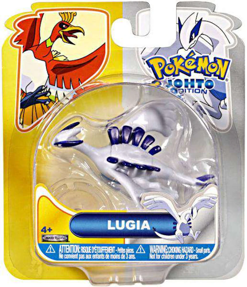 Figurine Pokémon Léviator shiny et Lugia sortent de la game boy - Boutique  Pokemon