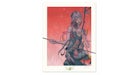James Jean Erhu Print (Signed, Edition of 1003)