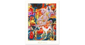 James Jean Forager Print (Signed, Edition of 1367
