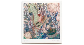 James Jean Horse IV Print (Signed, Edition of 672)