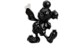 James Jean Mickey Mouse 90th Anniversary Figure Black