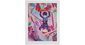 James Jean Seven Phases #3 Print (Signed, Edition of 500)