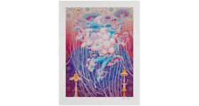 James Jean Seven Phases #6 Print (Signed, Edition of 500)