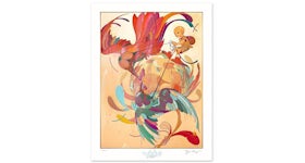 James Jean Spring Print (Signed, Edition of 777)