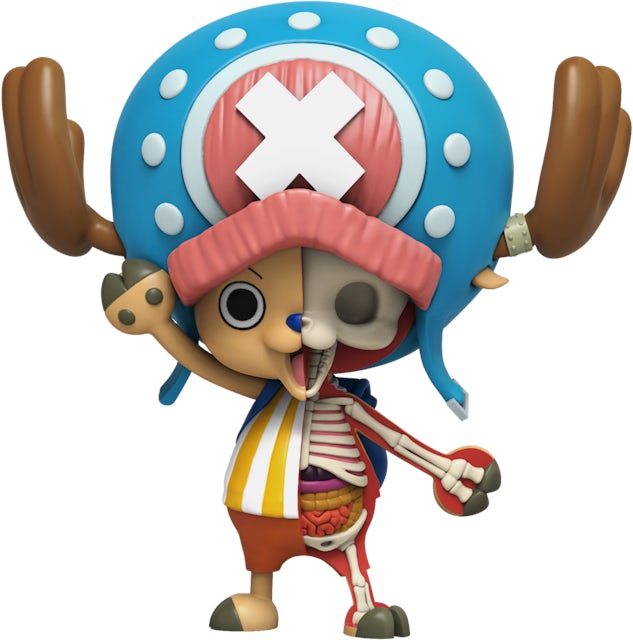 Figurine One Piece Tony Chopper Ninja 