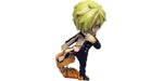 Jason Freeny Diseccionables Ocultos One Piece - Figura Sanji