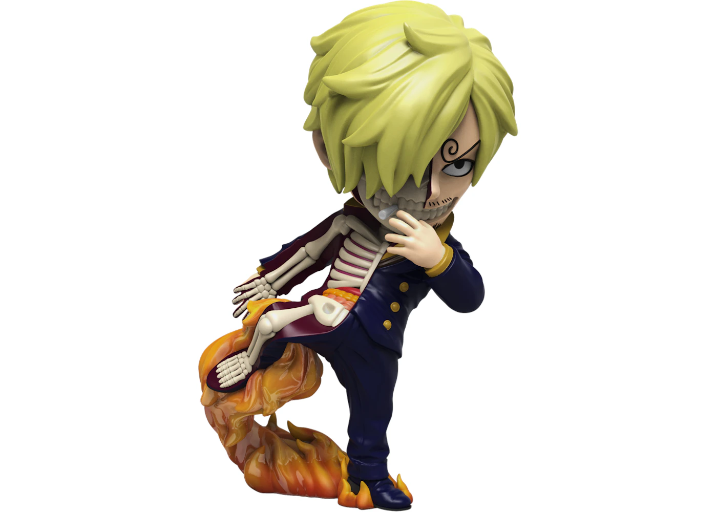 One piece sanji 2024 pop