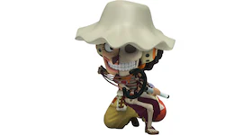Jason Freeny Hidden Dissectables One Piece - Usopp Figure