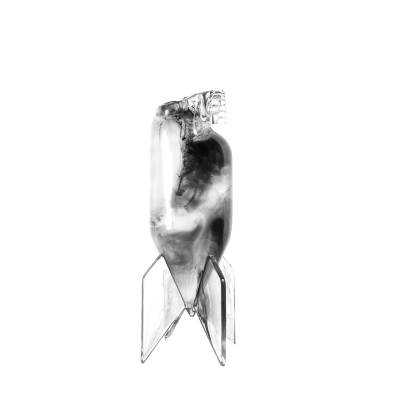 その他 Jason Freeny Skull Bomb Phantom Edition Jason Freeny Skull Bomb (Phantom Edition) - JP