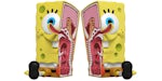 Jason Freeny Bob Esponja PantalonesXx Figura Posada