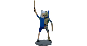 Jason Freeny XXRAY Adventure Time Finn Figure