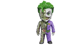Jason Freeny XXRAY DC Comics 4D Joker GID 10 Inch Figure