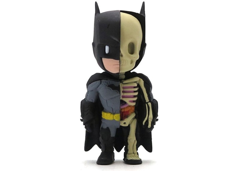 jason freeny batman