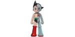 Jason Freeny XXRAY Plus: Figura de Astro Boy