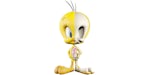 Figura Jason Freeny XXRAY Plus Looney Tunes Tweety Bird