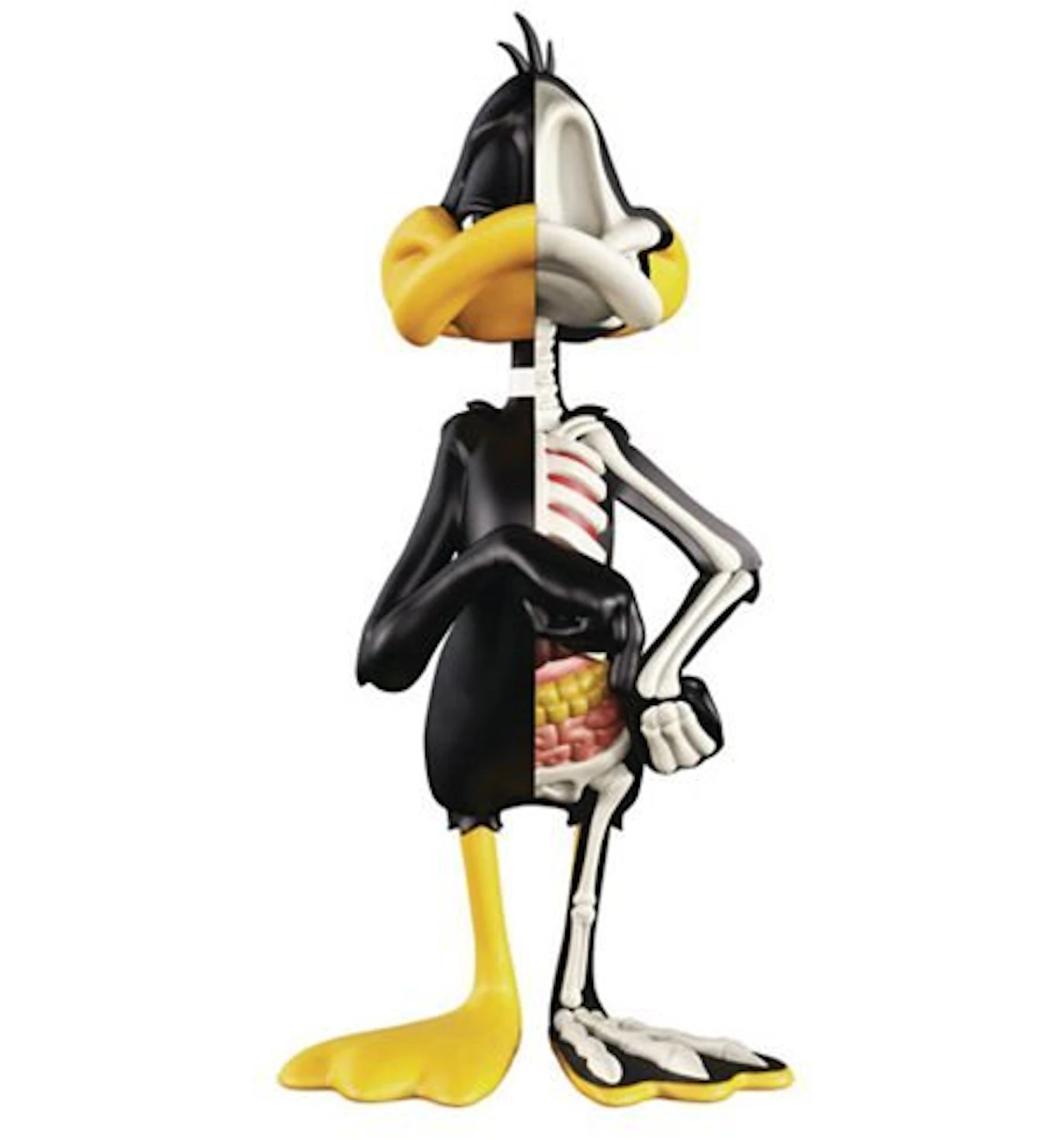 Looney Tunes Daffy Duck