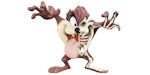Jason Freeny XXRay Looney Tunes Tasmanian Devil Figure Multi