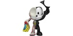 Figura Jason Freeny XXRay Plus Felix El Gato