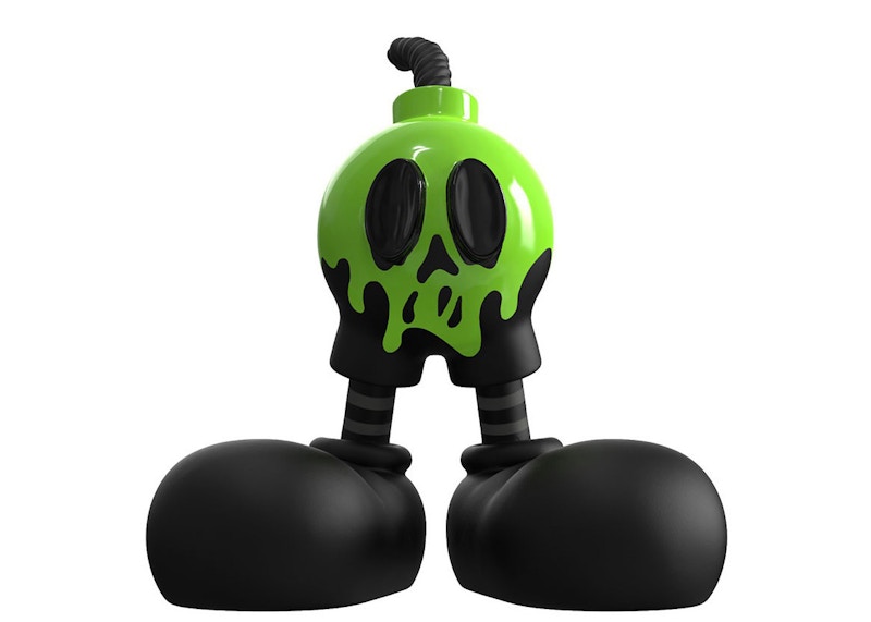 Jason-Freeny-x-Mighty-Jaxx-