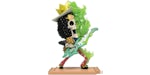 Jason Freeny x Mighty Jaxx Diseccionables Ocultos One Piece Serie 2- Figura Brook
