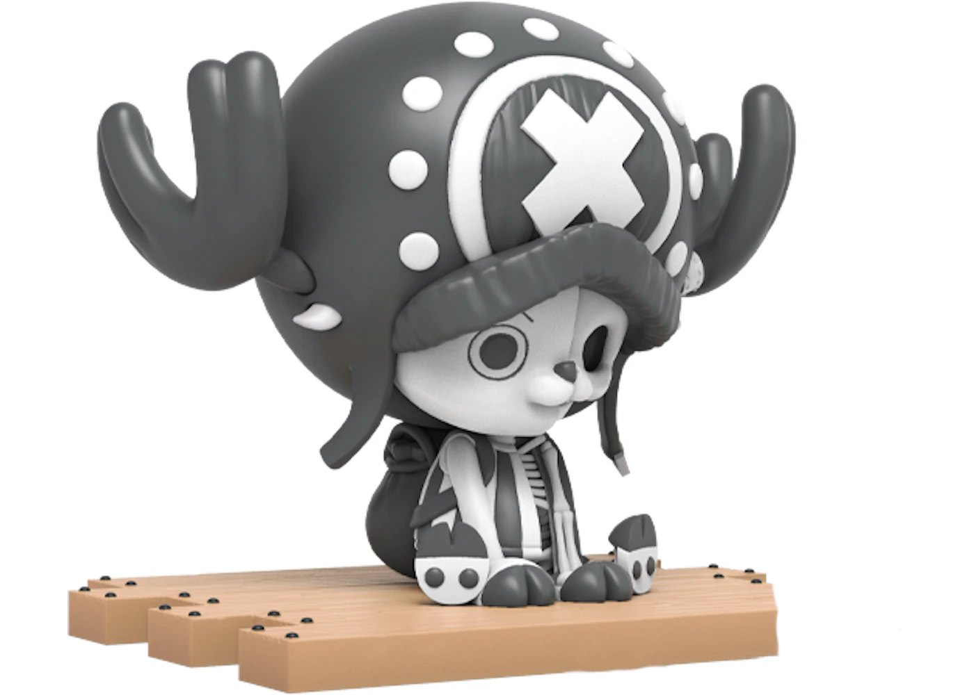 XXRAY Chopper 6” Mighty Jaxx チョッパー XXRAY Chopper 6” Mighty Jaxx チョッパー