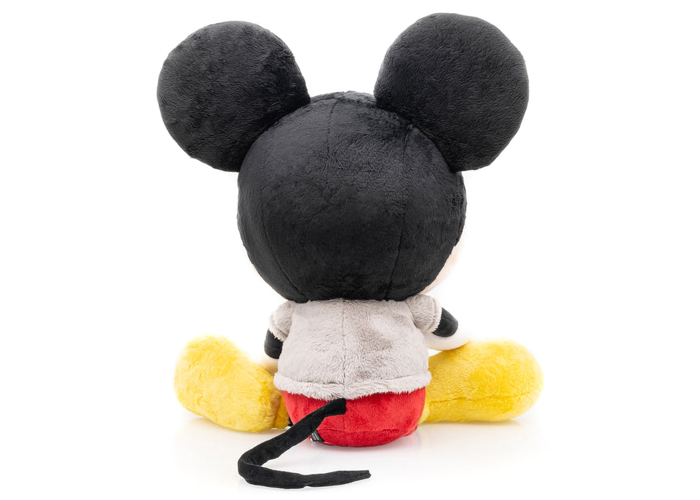 Javier Calleja x Disney Little Mickey Mouse Plush Multi - FW22 - US