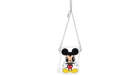 Javier Calleja x Disney Mickey Mouse Now & Future Pouch