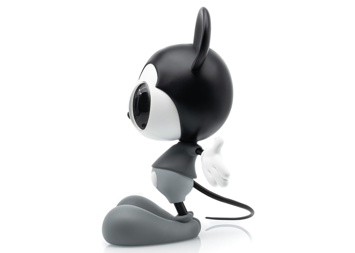 Javier Calleja x Disney Mickey Mouse Now & Future Sofubi Figure