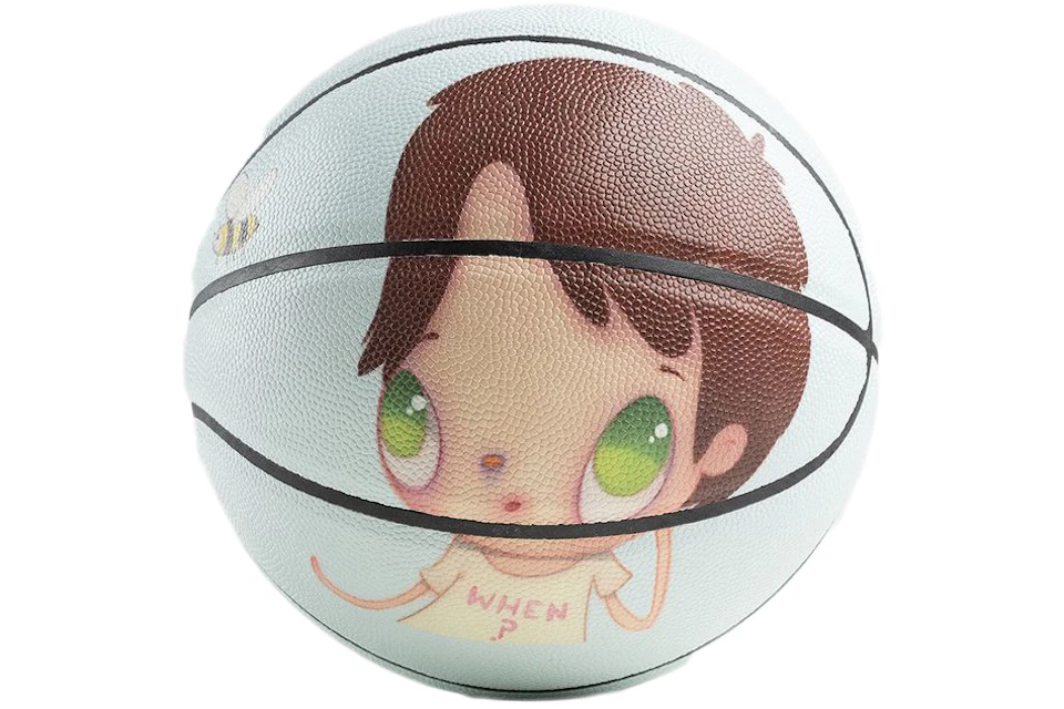 Javier Calleja x Mira Mikati x Highsnobiety Basketball