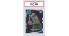 Jayson Tatum 2017 Panini Donruss Optic Rookie #198