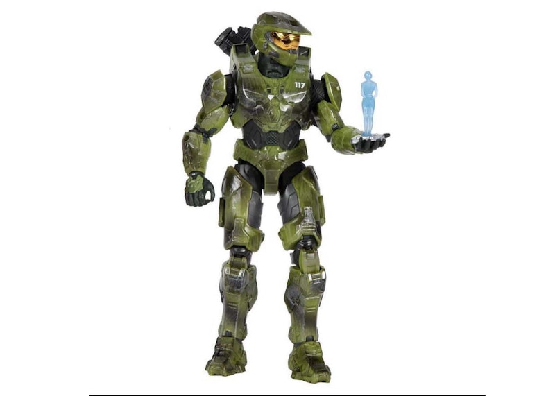 halo spartan collection figures