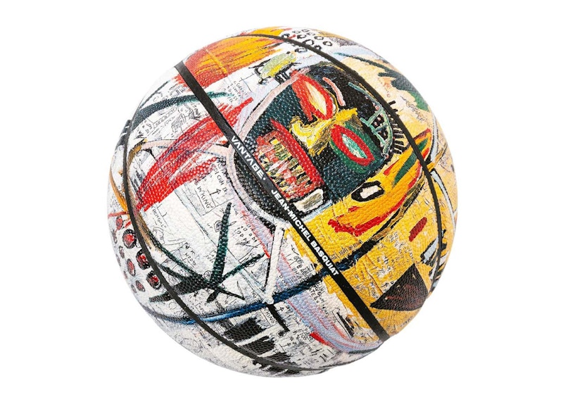 Basket basquiat best sale