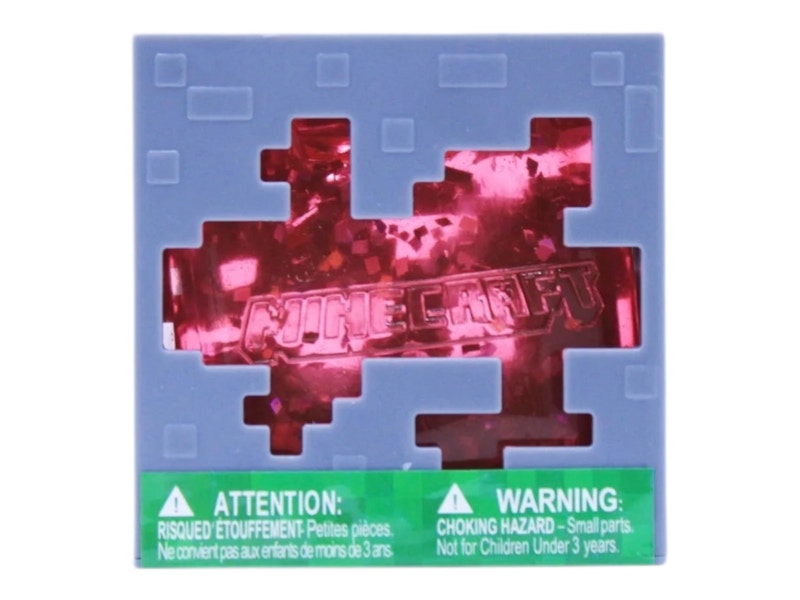 Jelly Cubes Minecraft Jelly Cube Fidget Spielzeug Rot