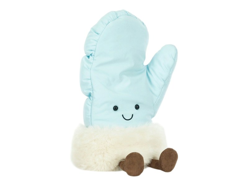 Jellycat Amuseable Fäustling aus Plüsch