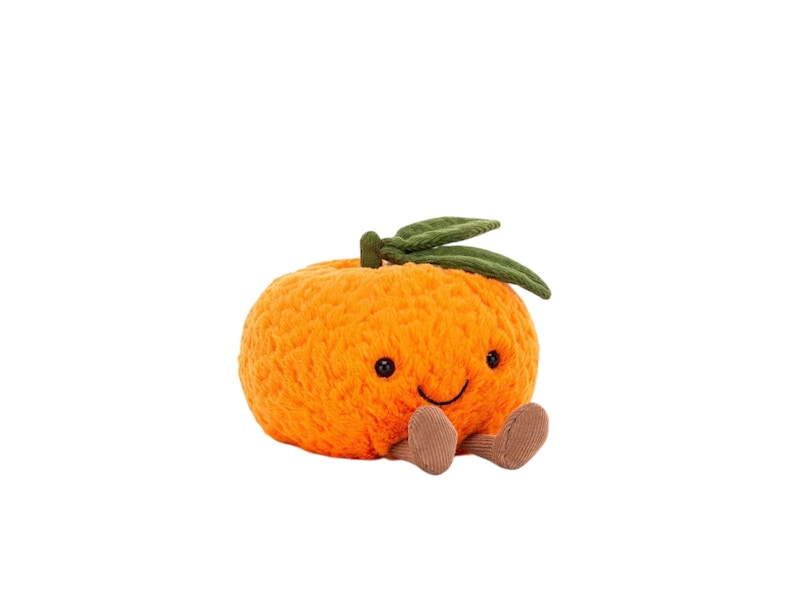 ぬいぐるみ  Amuseables Clementine Jellycat Amuseables Clementine Plush - JP