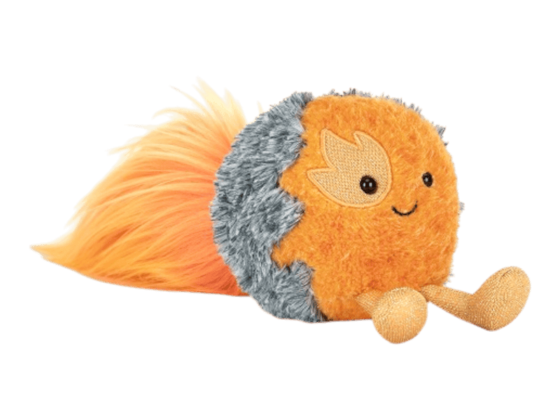 Peluche Jellycat Amuseables Comet
