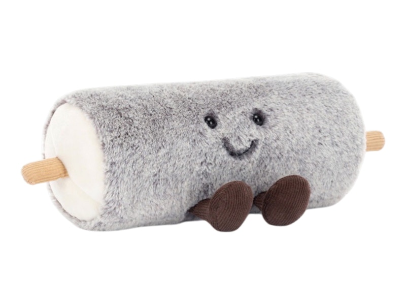 Jellycat Amuseables Goat Cheese Plush