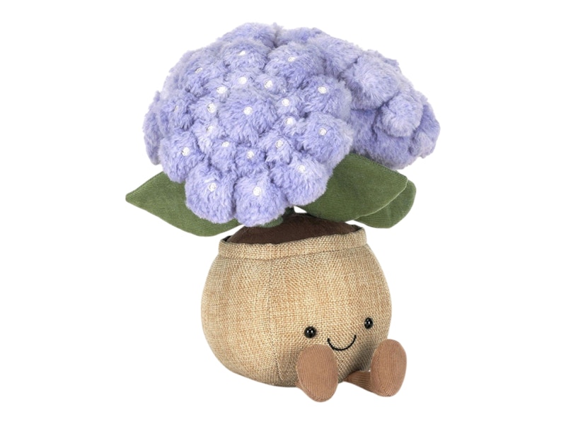 Jellycat Amuseables Hydrangea Plush