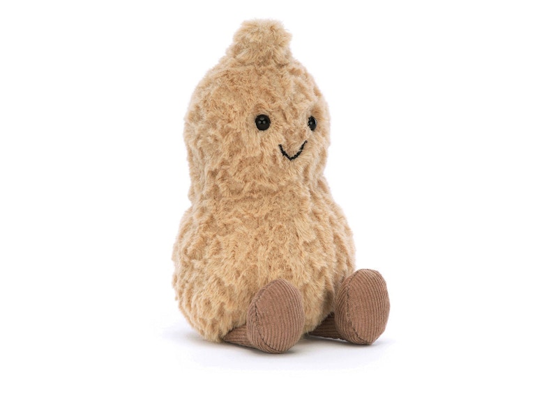 Jellycat Amuseables Peanut Plush