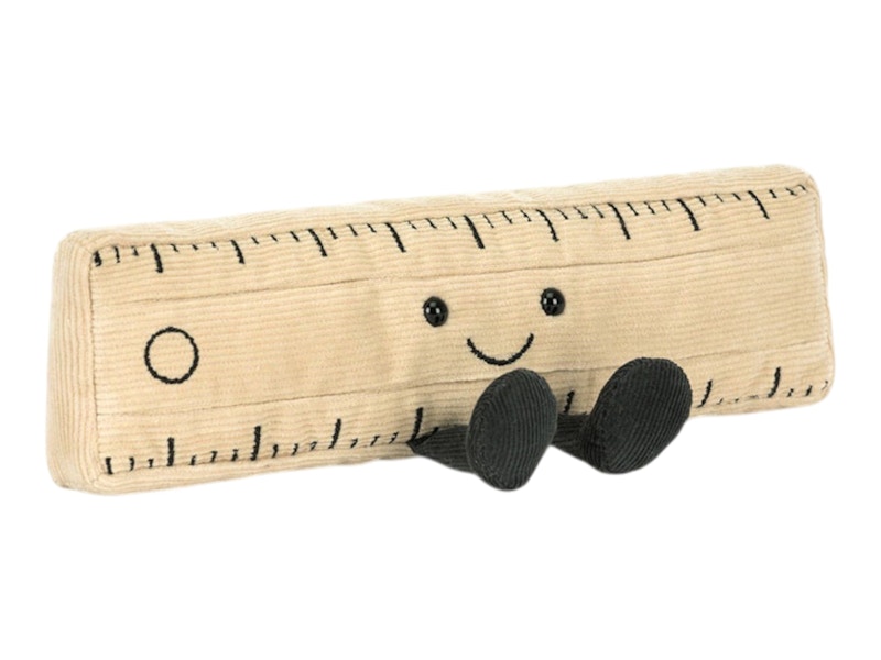 Jellycat Amuseables Righer, peluche