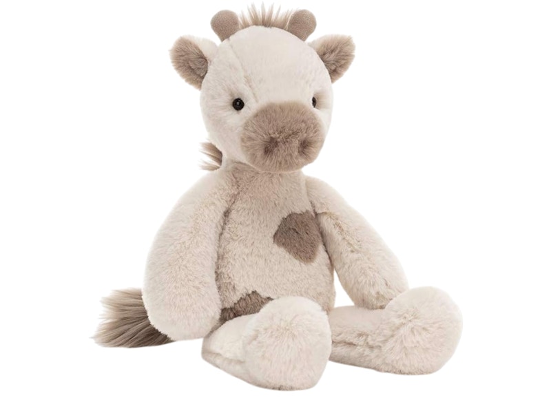 Plush Billie Giraffe - US