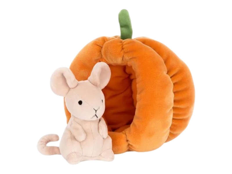 Jellycat Brambling Mouse Plush - JP