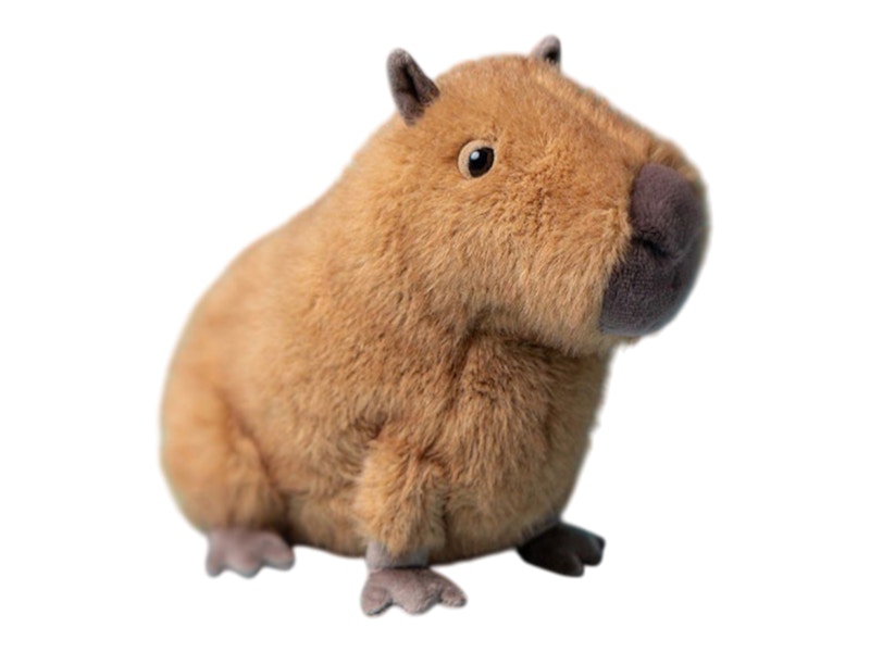 Jellycat Clyde Capybara Plush - US